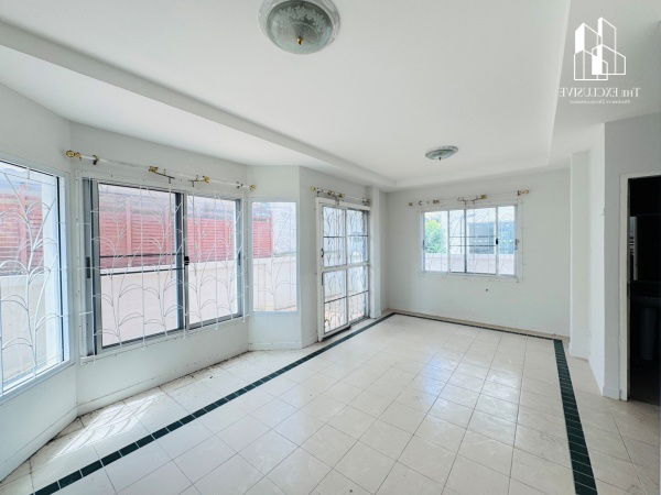 picture ⭐ Single House For Sale 🏠📍 Siriwan–ChuanChom Village | Bang Kruai – Sai Noi | 50 Sq.w | 200 sqm Property Code 93174 - 2/11