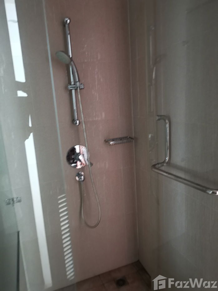 picture 1 Bedroom Condo for sale at Baan Rajprasong 1053882 - 10/10