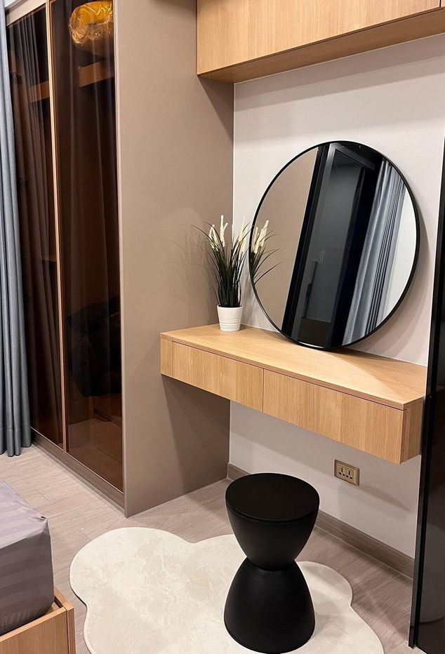 picture For rent One 9 Five Asoke-Rama 9 Ready to move in - 7/14