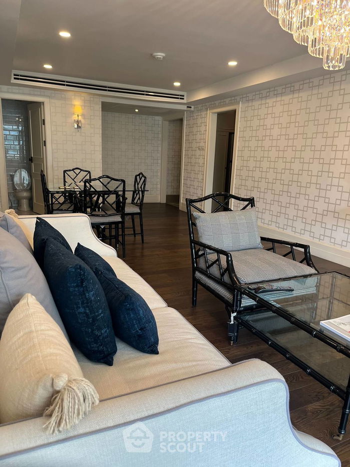 picture 2-BR Condo at Somkid Gardens Condominium near BTS Chit Lom (ID 2463821) - 9/15