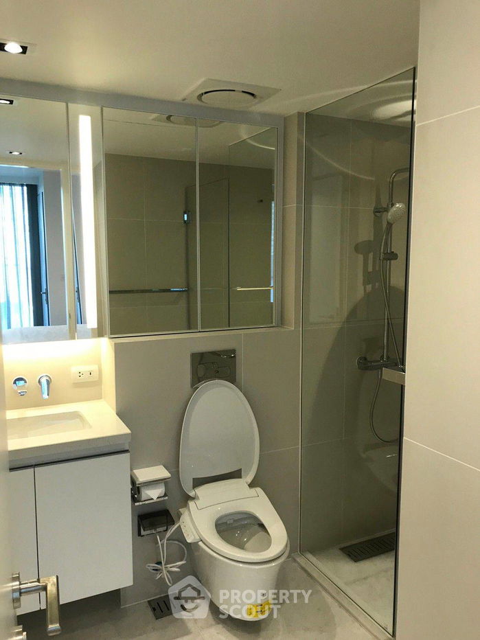 รูป คอนโด 1-ห้องนอน ที่ สโคป พร้อมศรี ใกล้ BTS พร้อมพงษ์ (ID 1307730) - รูปที่ 7/15