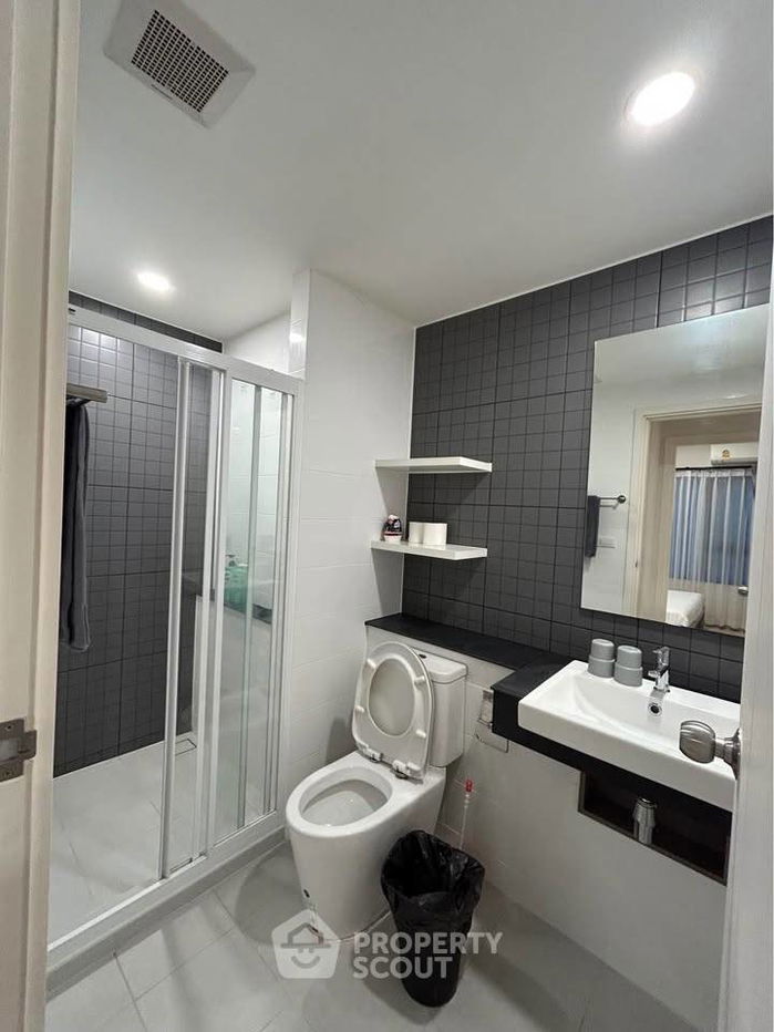 picture 2-BR Condo at Escent Park Ville Chiangmai in Fa Ham (ID 2465760) - 2/18