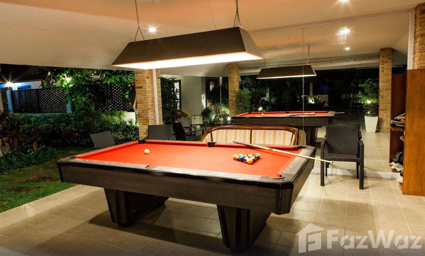 picture 4 Bedroom Villa for sale in Bo Phut, Surat Thani  1763816 - 19/25