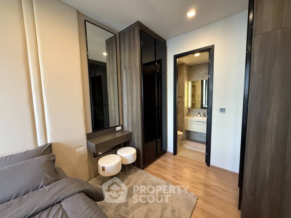 รูป คอนโด 1-ห้องนอน ที่ โนเบิล อราวน์ อารีย์ ใกล้ BTS อารีย์ (ID 2463595) - รูปที่ 12/15