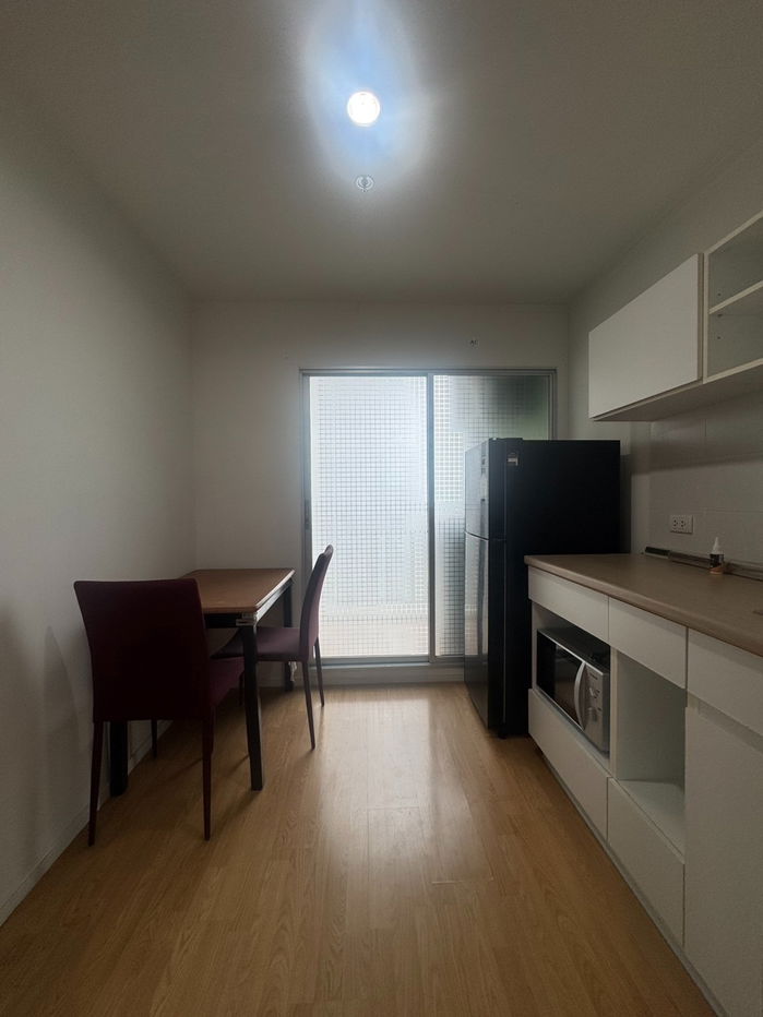 picture  Lumpini Place Srinakarin - Huamark Station - 11/19