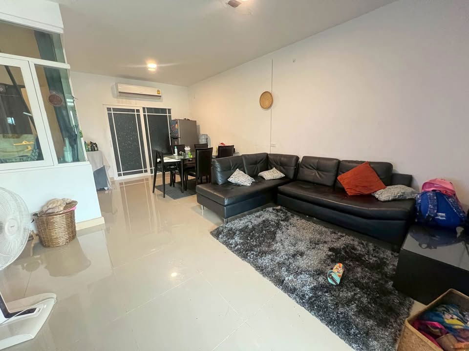 รูป ให้เช่า กัสโต้ ราชพฤกษ์ พระราม 5 ติดถนนบางกรวย-ไทรน้อยใกล้แยกท่าน้ำนนท์ - รูปที่ 2/13