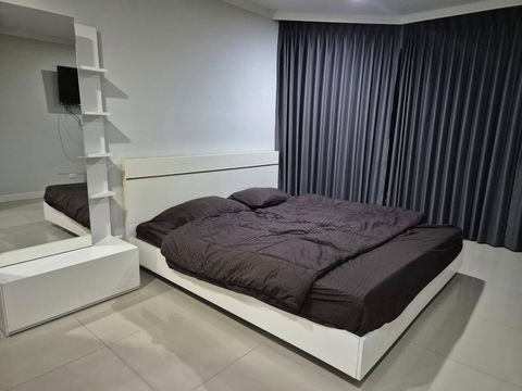 #SC10022 📌 ให้เช่า | 🟦🟨สุขุมวิท สวีท🟥🟩💬 𝑪𝒐𝒏𝒕𝒂𝒄𝒕 𝑳𝑰𝑵𝑬: @𝒔𝒆𝒄𝒓𝒆𝒕𝒑𝒓𝒐𝒑𝒆𝒓𝒕𝒚 🔥✨