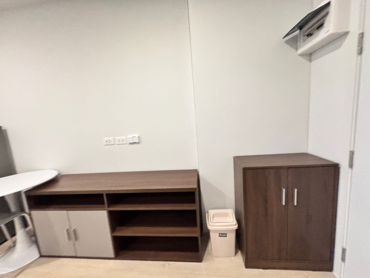 รูป ❌ สนใจโทร 0615496959 เนส❌ ปล่อยเช่า Earn condo ‼️อมตะนคร - รูปที่ 11/16