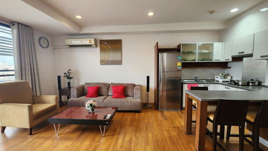 รูปภาพ Amanta Ratchada | ให้เช่า 2 ห้องนอน ห้องใหญ่ ราคาดี น่าอยู่ ใกล้รถไฟฟ้าและสถานฑูตจีน