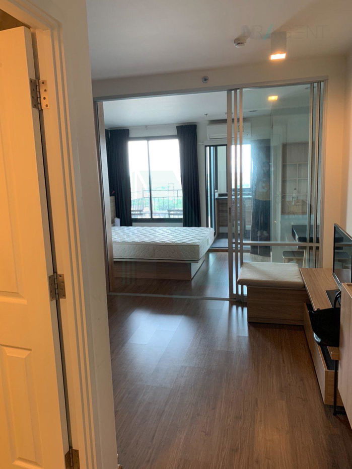 picture For Rent Condo U DELIGHT RESIDENCE RIVERFRONT RAMA 3 Building 1, Floor 16,1 bed room, Room size 34.00 sqm - 5/8