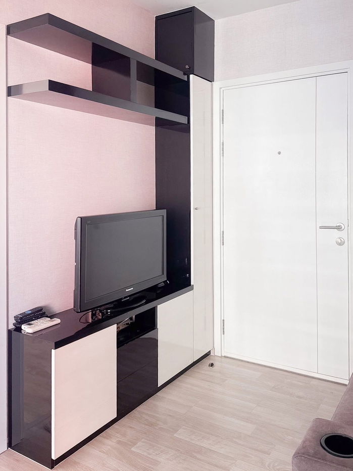 picture 🟪🟦🟩🟨🟧 For rent: Plum Condo Ramkhamhaeng Station // Ready to move in ✅ 🛎️🛎️ | 𝗟𝗶𝗻𝗲@: @𝗮𝘀𝘀𝗲𝘁𝘀𝗽𝗿𝗼 - 8/13