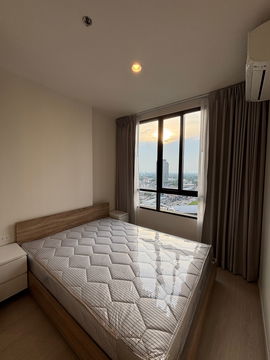 *** Condo for rent : New Noble Faichai - Wanglang ***