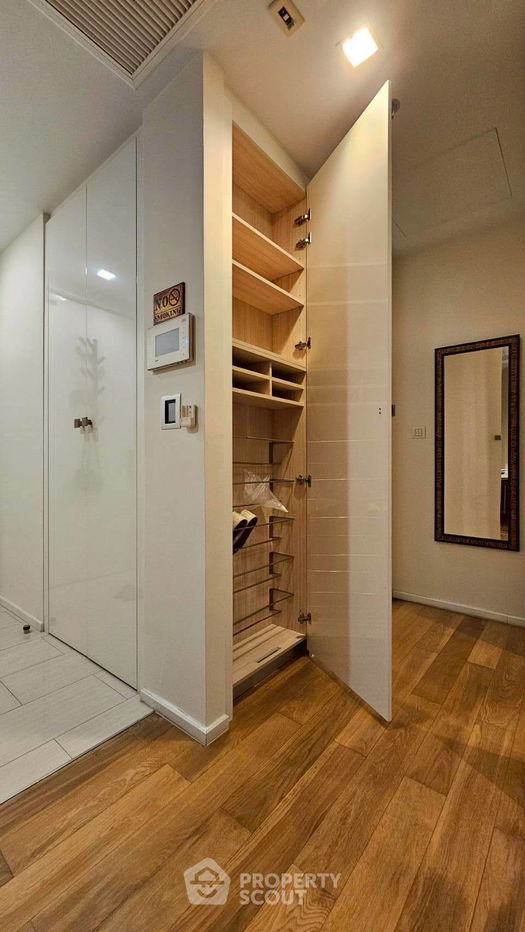 picture 1-BR Condo at Circle Living Prototype New Petchburi near MRT Phetchaburi (ID 2421961) - 7/10