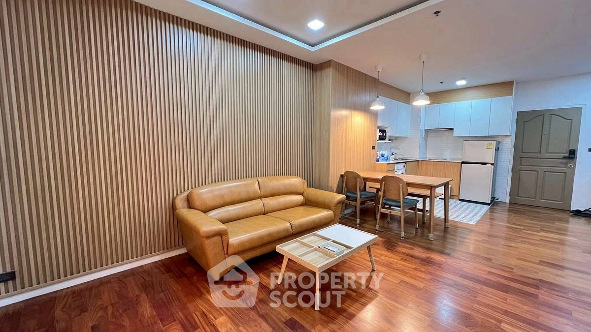 picture 2-BR Condo at Pathumwan Resort near BTS Phaya Thai (ID 2465792) - 1/7