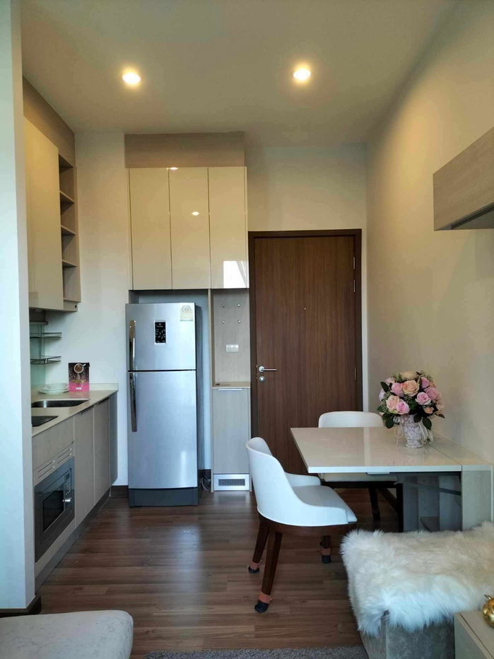 รูป ใกล้รถไฟฟ้า และรถประจำทาง ใกล้แหล่งของกิน ชีวาทัย อินเตอร์เชนจ์ - รูปที่ 4/6