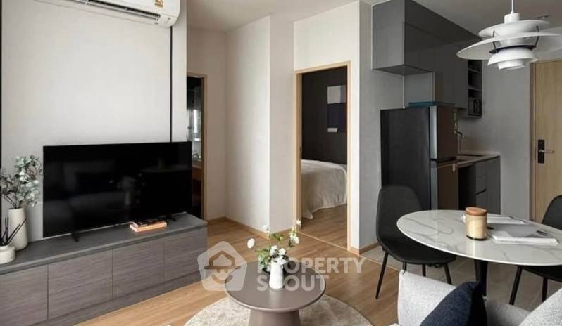 รูป คอนโด 2-ห้องนอน ที่ สกายไรส์ อเวนิว สุขุมวิท 64 ใกล้ BTS ปุณณวิถี (ID 2464306) - รูปที่ 1/9