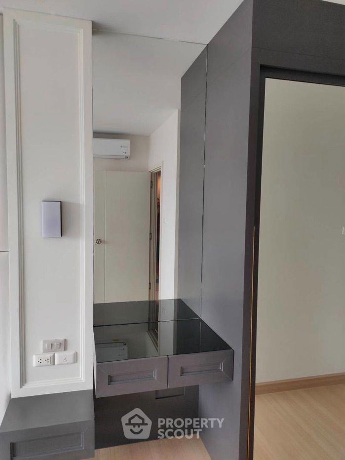 picture 1-BR Condo at Supalai Veranda Phasi Charoen Station near MRT Phasi Charoen (ID 2465758) - 2/15