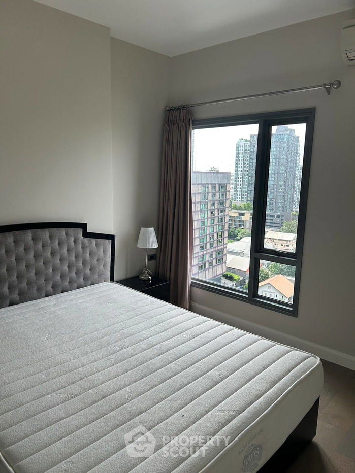 picture 1-BR Condo at The Crest Sukhumvit 34 near BTS Thong Lor (ID 2465374) - 7/10