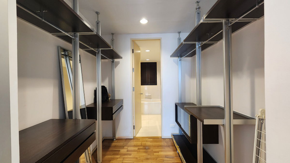 รูป Amanta Ratchada | ให้เช่า 2 ห้องนอน ห้องใหญ่ ราคาดี น่าอยู่ ใกล้รถไฟฟ้าและสถานฑูตจีน - รูปที่ 13/25