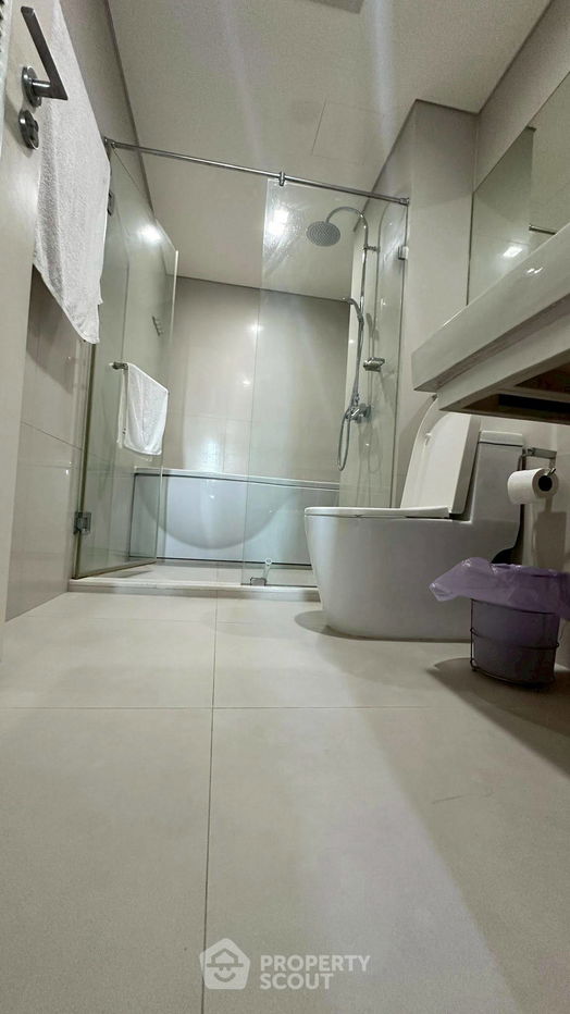 รูป คอนโด 1-ห้องนอน ที่ ไอวี่ ทองหล่อ 23 ใกล้ ทองหล่อ (ID 2462679) - รูปที่ 3/6