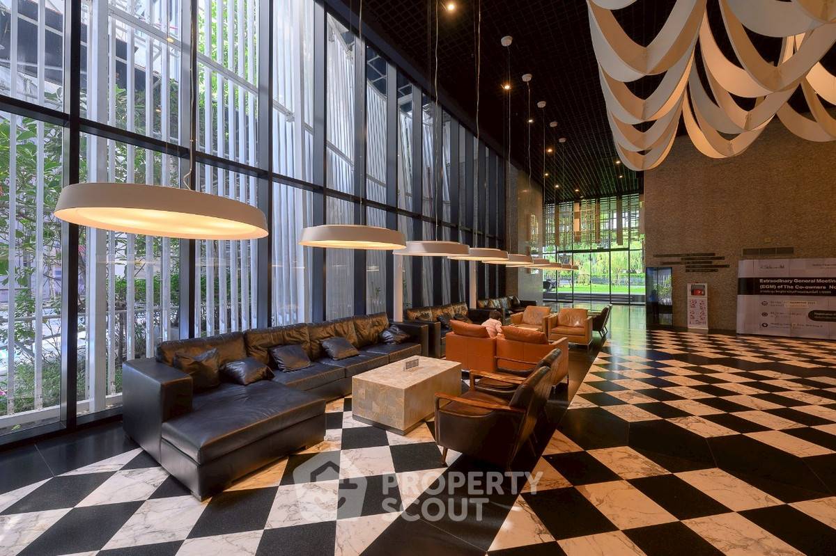 picture 1-BR Condo at Noble Ploenchit near BTS Phloen Chit (ID 2454409) - 14/30