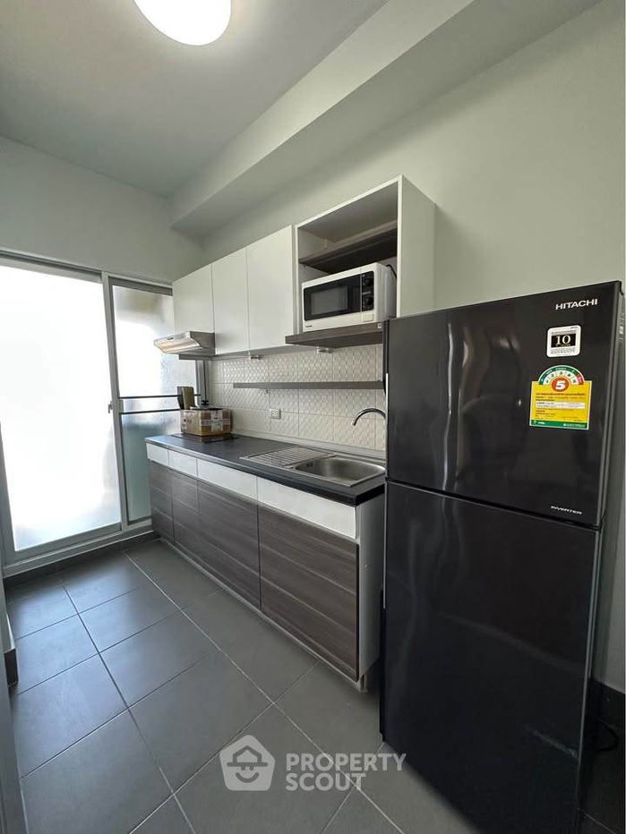 picture 2-BR Condo at Supalai Monte 2 in Wat Ket (ID 2465759) - 3/24