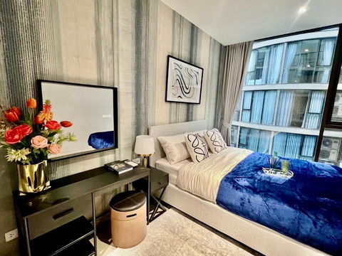 #SC10034 ​ 📌 Rent | 🟦🟨FYNN Asoke​🟥🟩💬𝑪𝒐𝒏𝒕𝒂𝒄𝒕𝑳𝑰𝑵𝑬:@𝒔𝒆𝒄𝒓𝒆𝒕𝒑𝒓𝒐𝒑𝒆𝒓𝒕𝒚 🔥✨    