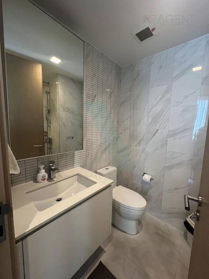 picture 🔺 For Sell Condo HYDE SUKHUMVIT 11 Building 1, Floor 2,2 bed room, Room size 63 sqm - 4/8