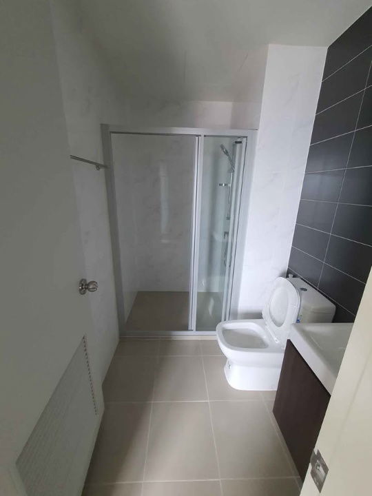 picture For   rent   The President Charan - Yaek Fai Chai Station  🔴🔴 - 13/14