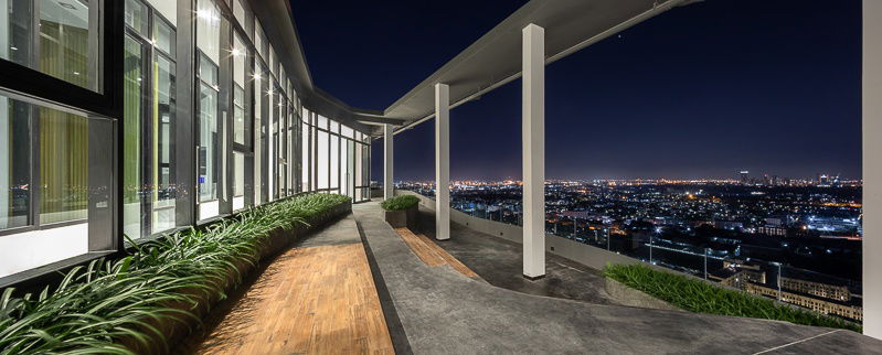 รูป [ขาย] 32.76 ตรม. ชั้น 16 =2.7M= Niche Mono Sukhumvit Bearing  - รูปที่ 33/34