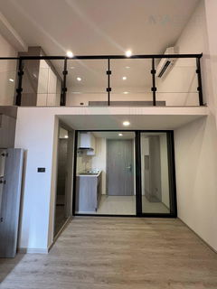 รูปภาพ 🎉 For Rent Condo ORIGIN PLUG & PLAY SIRINDHORN STATION Building 1, Floor 19,Duplex, Room size 32 sqm