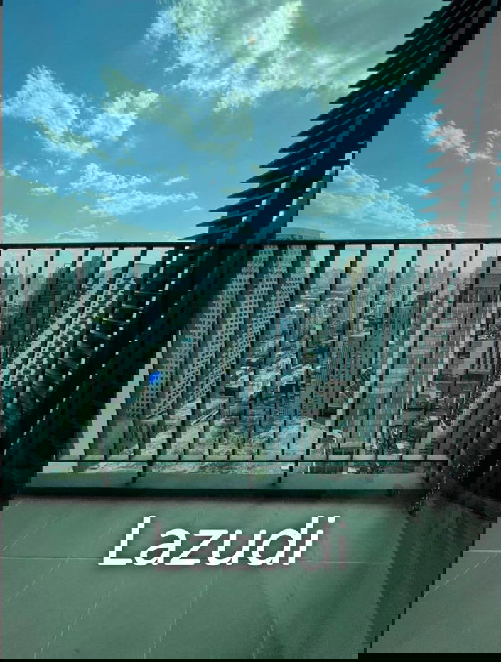 รูป Luxurious 1 Bedroom Condo in Edge Sukhumvit 23 - รูปที่ 13/13