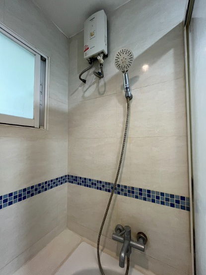 picture Condo for rent: Life @Ratchada-Huai Khwang - 6/8