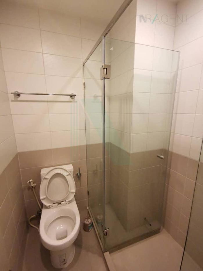 picture For rent Ideo Q Chula-Samyan STUDIO 20th floor near MRT Sam Yan - 6/8