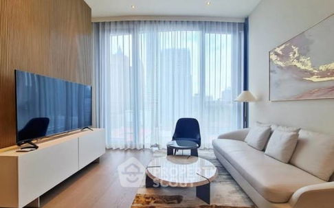 คอนโด 1-ห้องนอน ที่ สโคป หลังสวน ใกล้ BTS ชิดลม (ID 2442654)