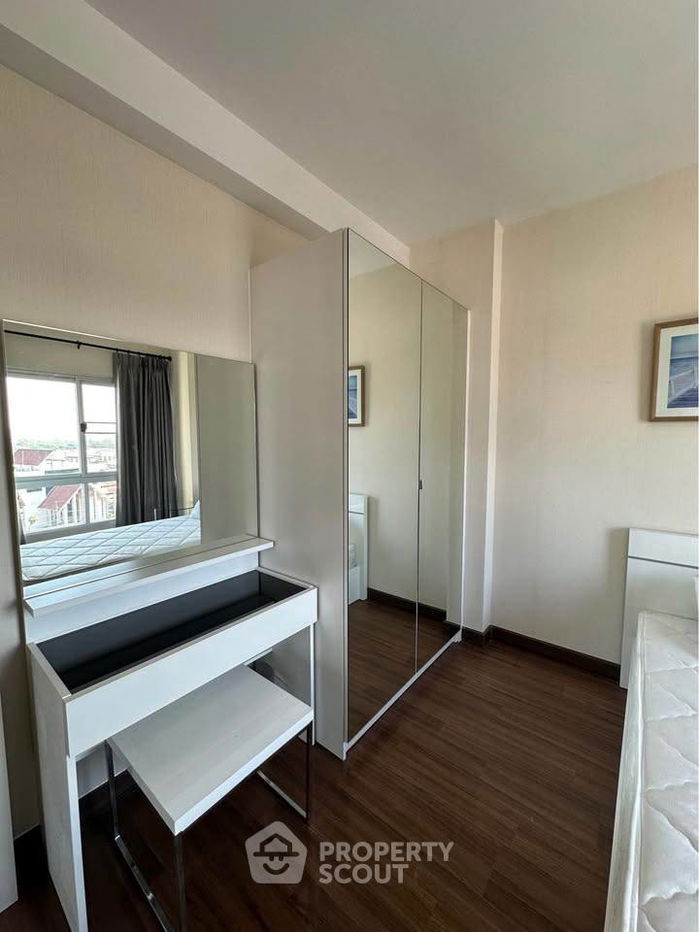 picture 2-BR Condo at Supalai Monte 2 in Wat Ket (ID 2465759) - 9/24
