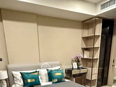 รูป คอนโด 1-ห้องนอน ที่ ฟินน์ สุขุมวิท 31 ใกล้ MRT สุขุมวิท (ID 2464697) - รูปที่ 11/20