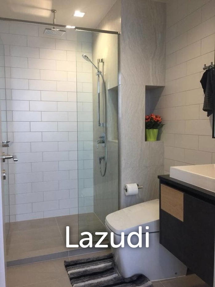 picture 27 Sqm 1 Bed 1 Bath Cond For Rent - 7/7