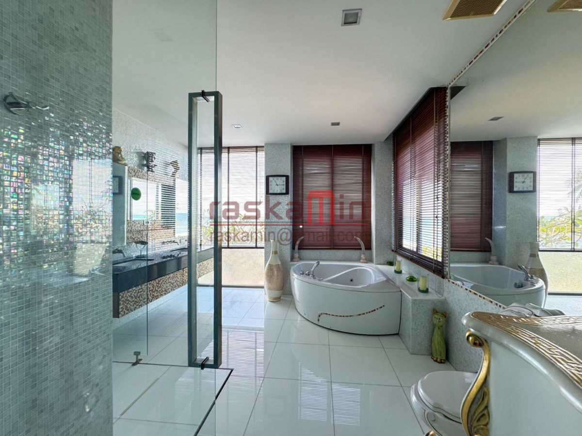 รูป อนัญญา บีชฟร้อนท์ นาเกลือ – คอนโดติดทะเล - รูปที่ 20/29