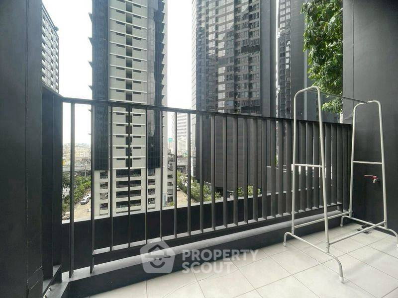 รูป คอนโด 2-ห้องนอน ที่ ไลฟ์ อโศก - พระราม 9 ใกล้ MRT พระราม 9 (ID 2463801) - รูปที่ 13/13