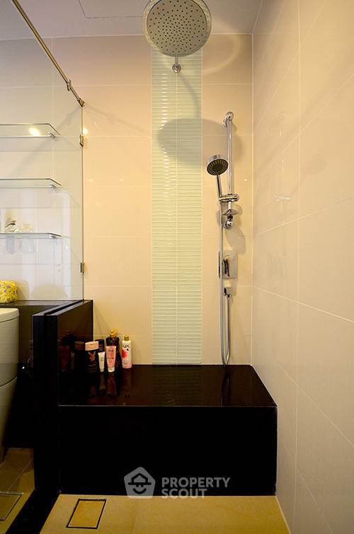 รูป คอนโด 1-ห้องนอน ที่ ศุภาลัย พรีมา ริวา พระราม 3 - นราธิวาส ใกล้ พระราม 3 (ID 382302) - รูปที่ 16/29