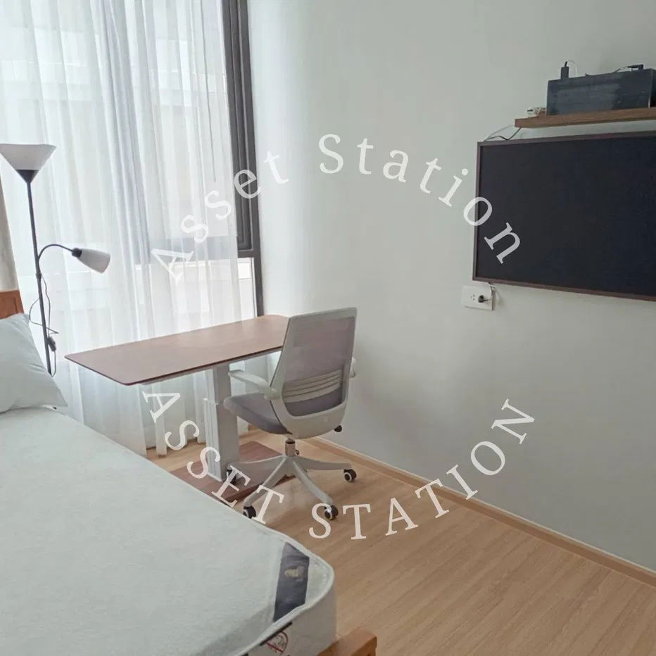 รูป ⭐ให้เช่า Skyrise Avenue Sukhumvit 64 วิวสวย | 3 ห้องนอน 2 ห้องน้ำ BTS ปุณณวิถี🚝💫 - รูปที่ 6/10