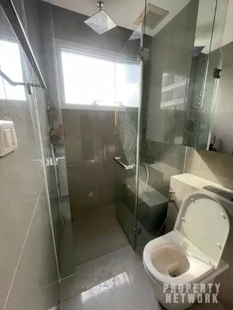 รูป ให้เช่า the saint residence condo - รูปที่ 4/11