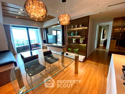 คอนโดให้เช่า : คอนโด 2-ห้องนอน ที่ เดอะ พาโน พระราม 3 ใน บางโพงพาง (ID 2458506)