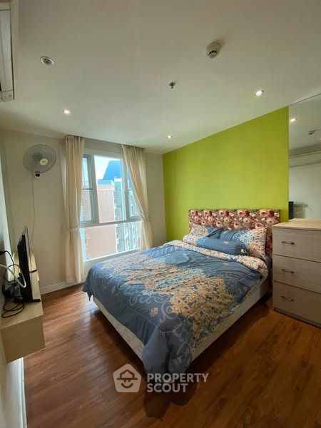 picture 2-BR Condo at Grande Caribbean Condo Resort Pattaya close to Pattaya South (ID 2400983) - 6/11