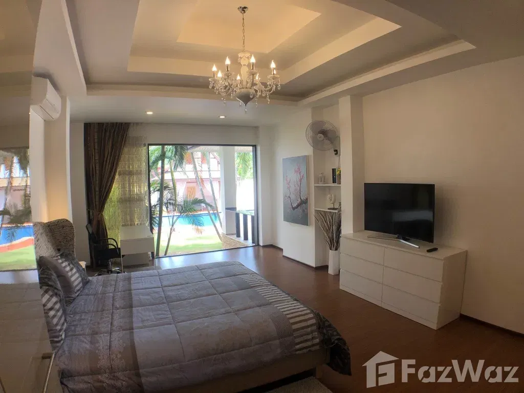 picture 3 Bedroom Villa for rent in Rawai, Phuket  150060 - 10/20
