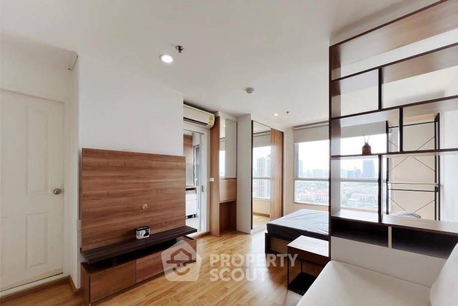 picture 1-BR Condo at U Delight Residence Pattanakarn - Thonglor near ARL Ramkhamhaeng (ID 2464667) - 2/10
