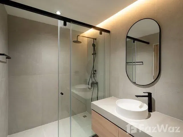 picture Fully furnished 1br unit at Silom Grand Terrace 5913128 - 4/5