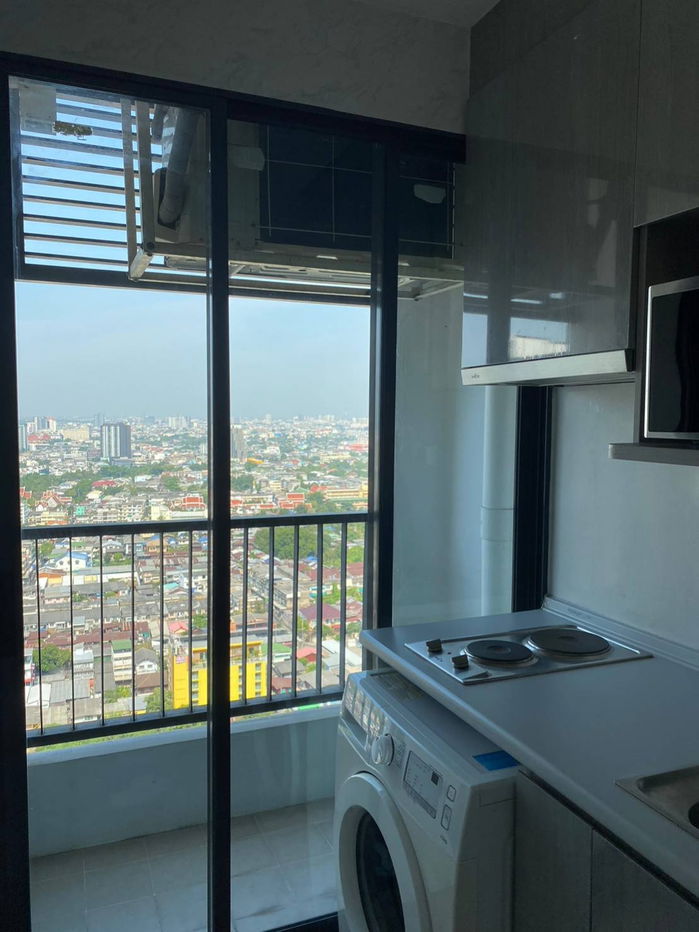 picture 📍 Condo For Rent Ideo Satorn - Thapra !! - 3/11