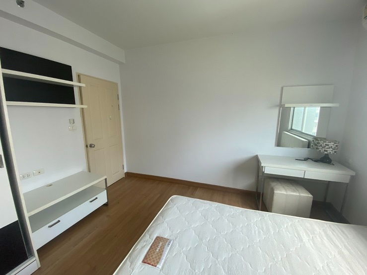 รูป 2 ห้องนอน ใกล้ MRT พระราม 9 !!ให้เช่า!! คอนโดศุภาลัย ปาร์ค อโศก-รัชดา - รูปที่ 11/15